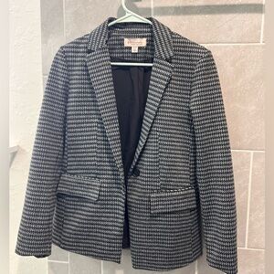 Philosophy Coat